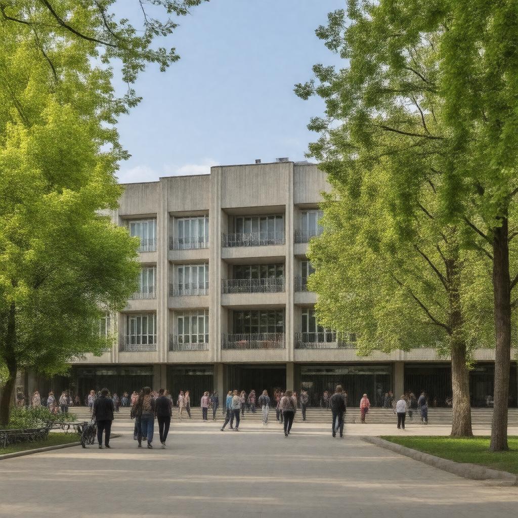 University of Paris Nanterre